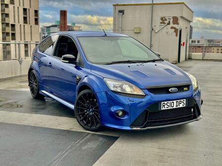 FORD FOCUS 2.5 RS
