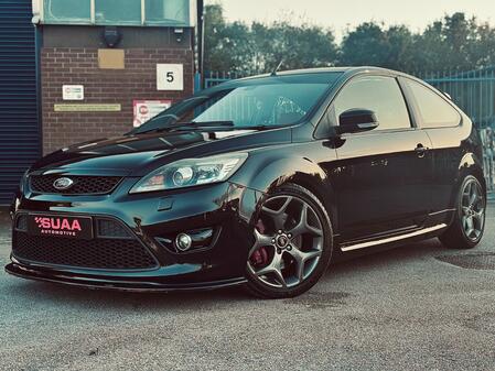 FORD FOCUS 2.5 SIV ST-2