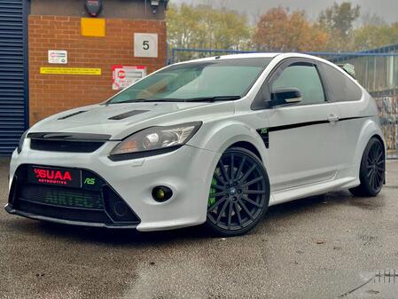 FORD FOCUS 2.5 RS