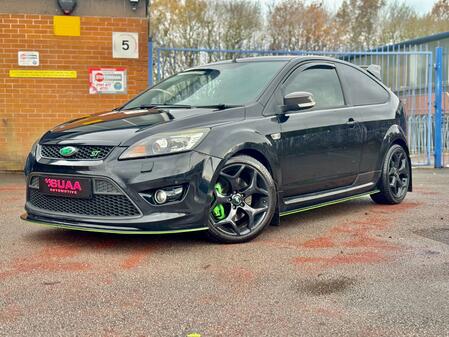 FORD FOCUS 2.5 SIV ST-2