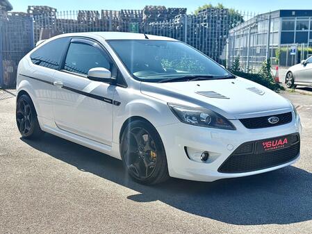 FORD FOCUS 2.5 SIV ST-3